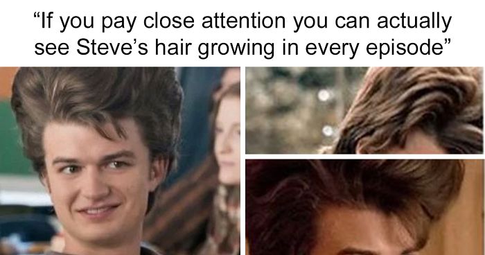 27 S03 “Stranger Things” Memes, So Accurate, They're Hilarious - Art-Sheep